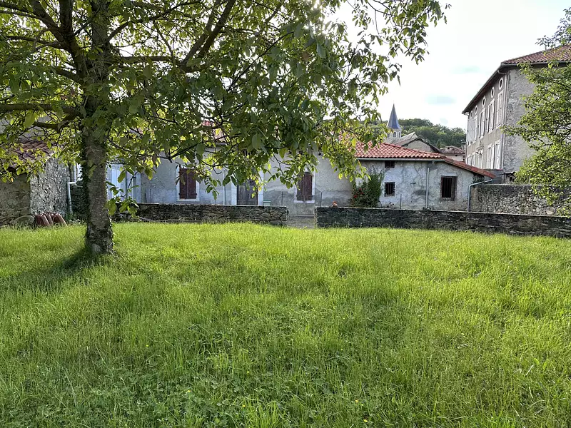 Maison, 140 m²