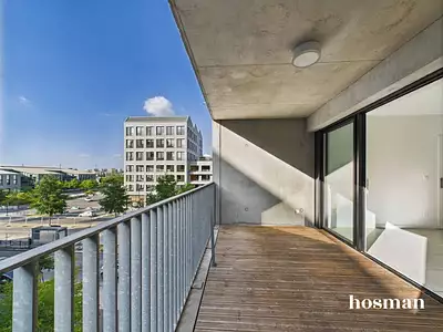 Appartement, 67 m²