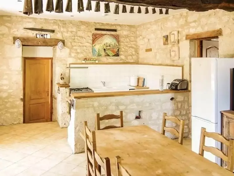 Maison, 113 m²