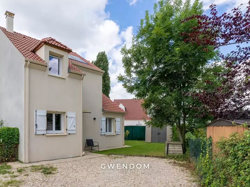 Maison, 81 m²