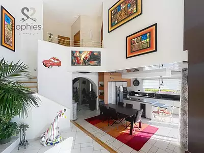 Maison, 169 m²
