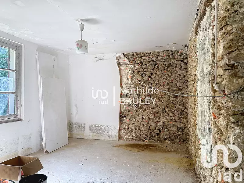 Maison, 42 m²