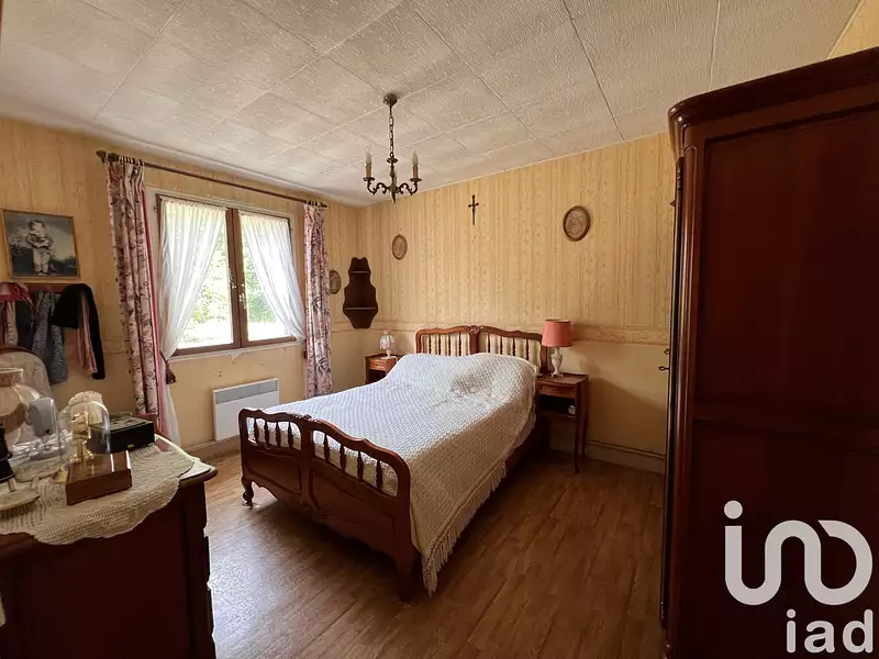 Maison, 90 m²