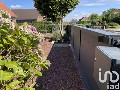 Maison, 143 m²
