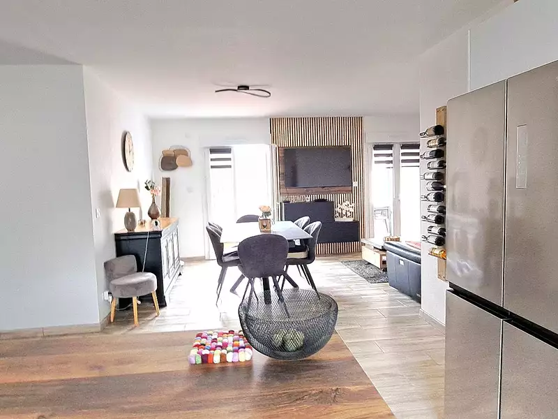 Maison, 88 m²