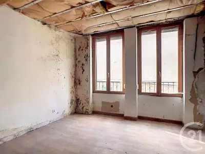 Maison, 118 m²