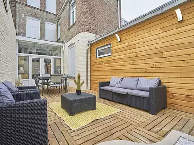 Maison, 193 m²