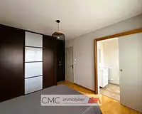 Appartement, 43,41 m²