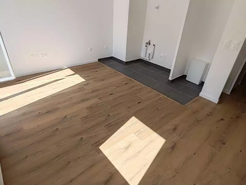 Appartement, 28,43 m²