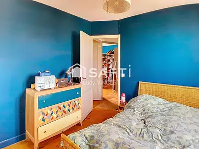 Maison, 104 m²