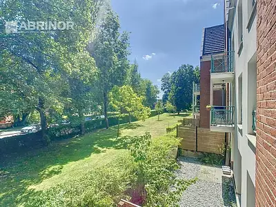 Appartement, 91 m²