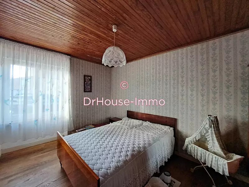 Maison, 100 m²