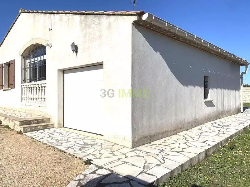 Maison, 110 m²