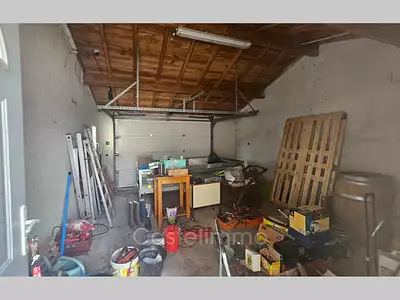 Maison, 107 m²