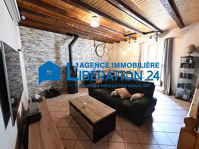 Appartement, 100 m²