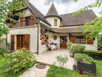 Maison, 145 m²