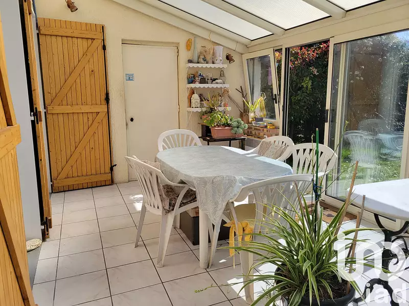 Maison, 88 m²