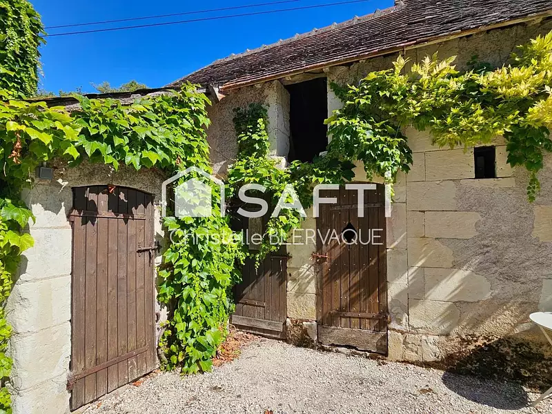 Maison, 80 m²