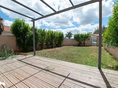 Maison, 96 m²