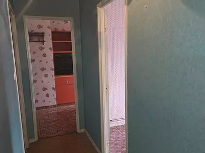 Appartement, 81 m²