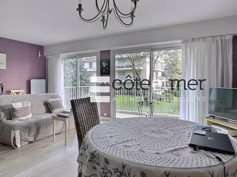 Appartement, 72,66 m²