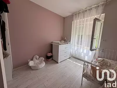 Maison, 93 m²
