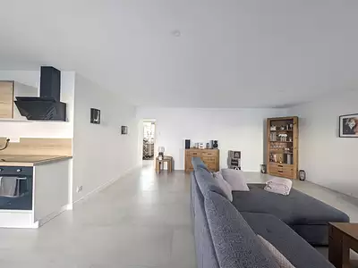 Appartement, 68,16 m²