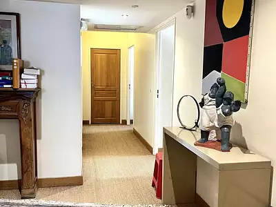 Appartement, 161,65 m²