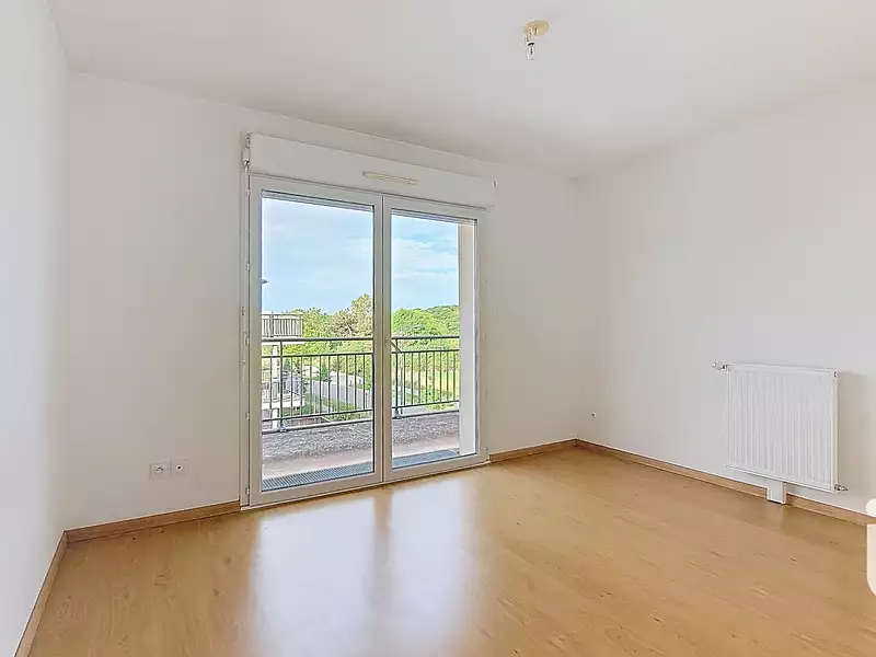 Appartement, 53 m²