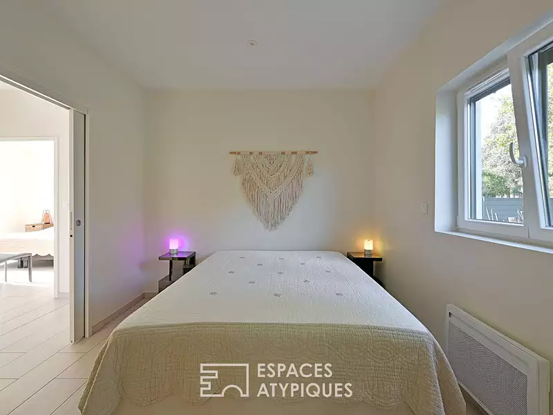 Maison, 125 m²