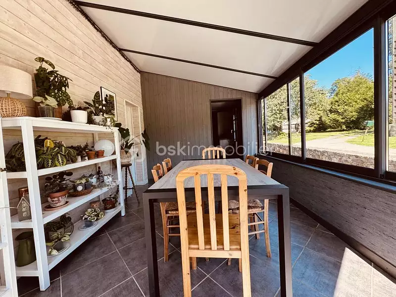 Maison, 105 m²