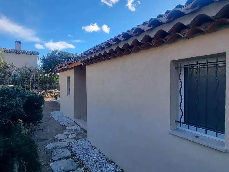 Maison, 150 m²