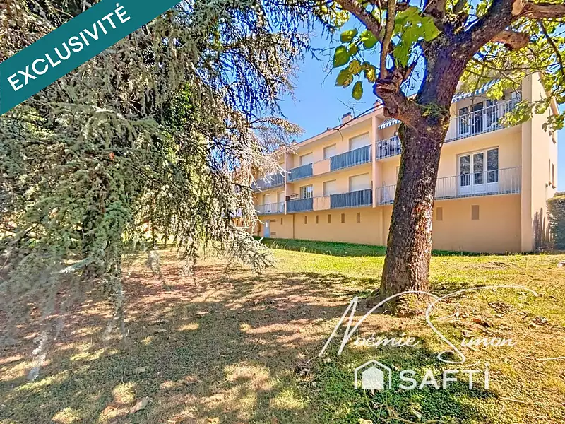 Appartement, 85 m²