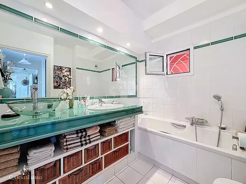 Appartement, 76,08 m²
