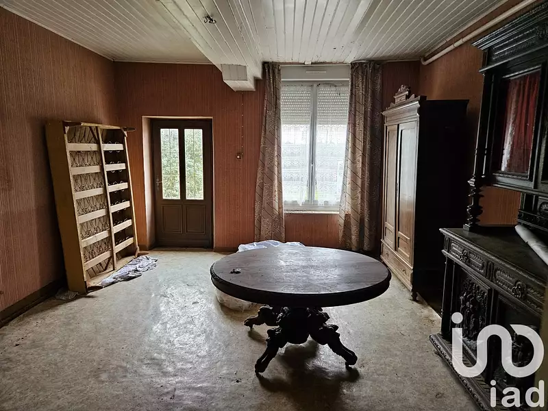 Maison, 190 m²