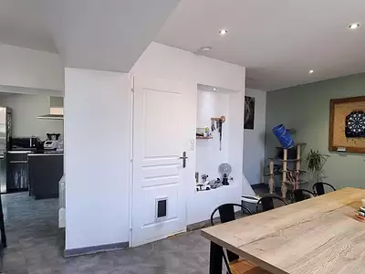 Appartement, 93,87 m²