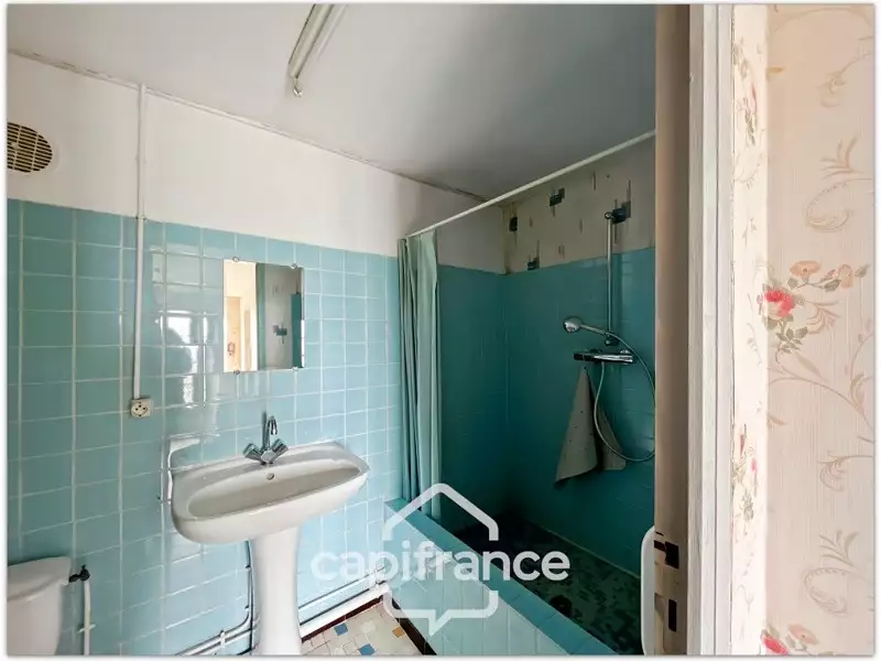 Maison, 71 m²