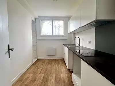 Appartement, 56 m²