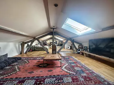 Maison, 370 m²