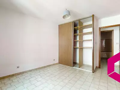 Appartement, 120,69 m²
