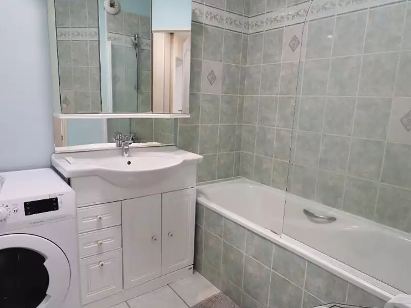 Appartement, 53,41 m²