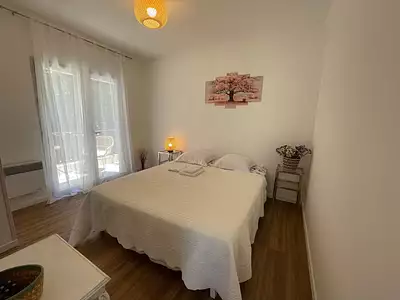 Appartement, 17 m²