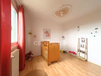 Maison, 200 m²