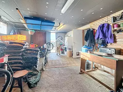 Maison, 136 m²