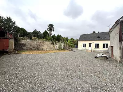 Maison, 122 m²