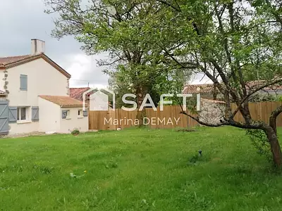 Maison, 141 m²