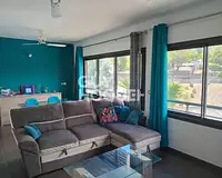 Appartement, 83,8 m²