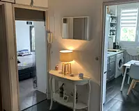 Appartement, 40 m²