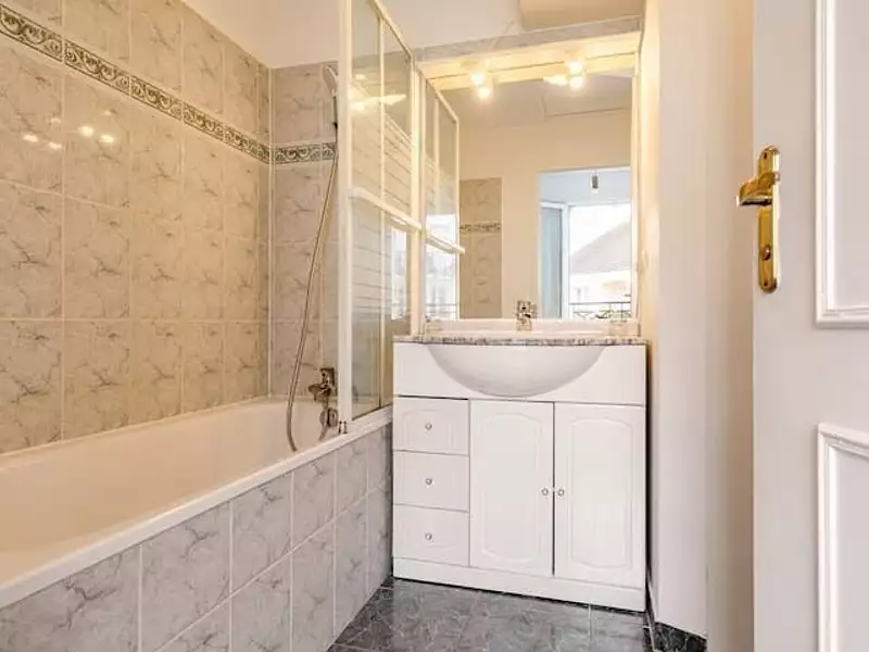Maison, 41 m²