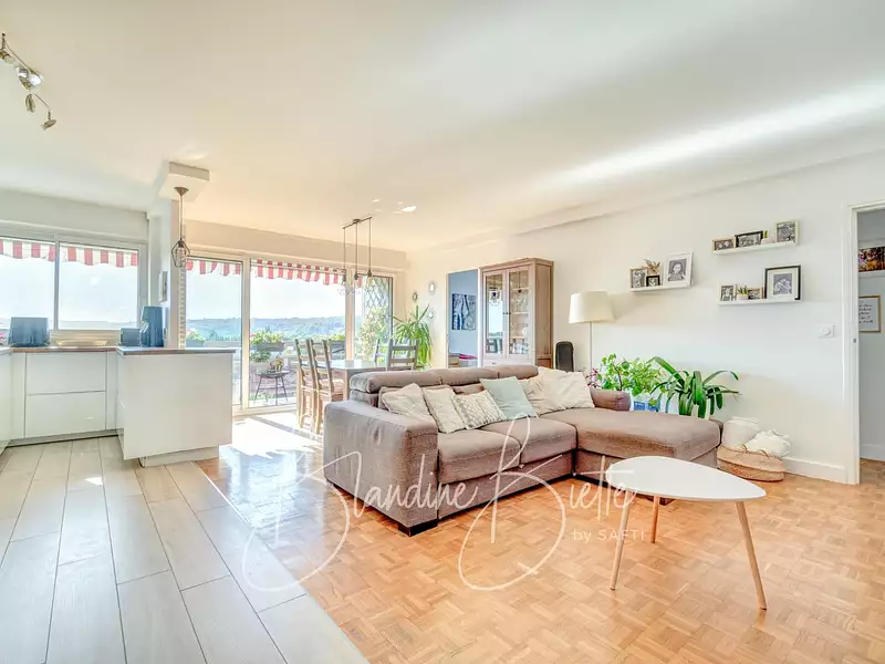 Appartement, 111 m²